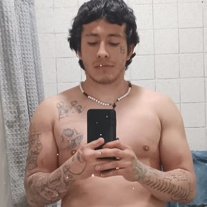 Meet your Posher, Brandon